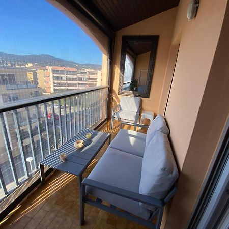 La Palmeraie 2 Chambres Сент-Максим Экстерьер фото